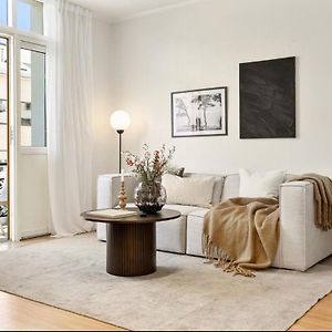 Appartement met Twee Slaapkamers